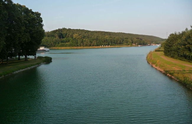 Holiday Apartment Moorwiese - Foto 11