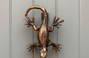 Swinton Manse & Gardens - Foto 24