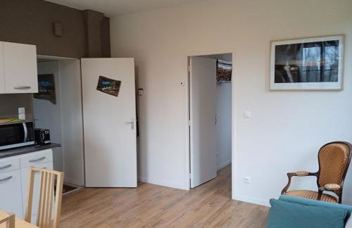 La Vienne - Domaine du presbytère - Foto 9