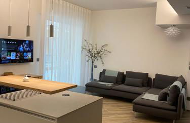 Strandhaus San Sebastiano - Foto 1