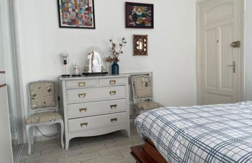 Saint-Jean-de-Luz-location 2 minutes a pieds de la plage - Foto 21