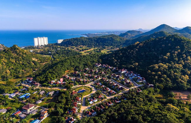 3Bed Bali Style Villa Close To Beach PR6 - Foto 80