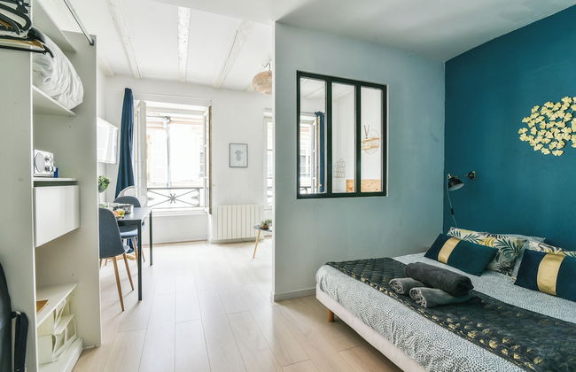 R Appartements Strasbourg - Foto 2