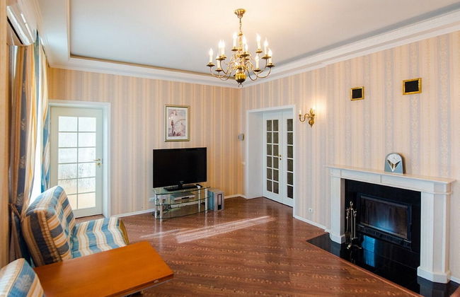 Apartment on Shevchenko 9-7 - Foto 5