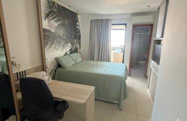 Mercure Boulevard Salvador Hotel 20 Andar - Foto 1