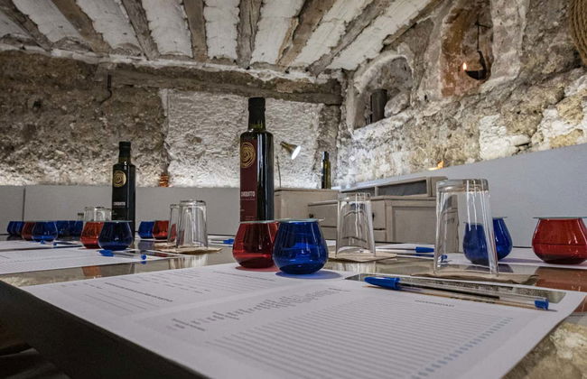 Cazorla Guided Tour + Olive Oil Tasting - Photo 1