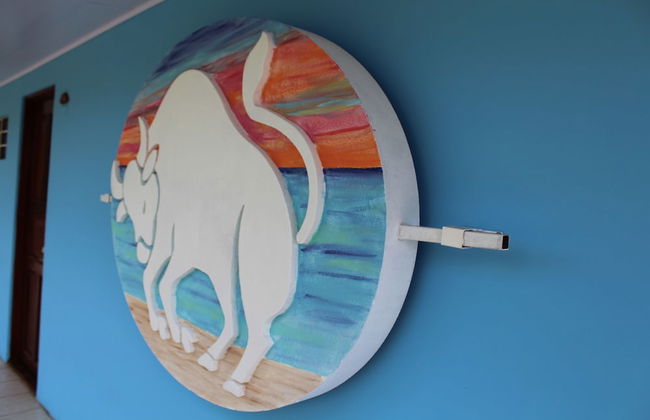 Toro Blanco Resort - Foto 55