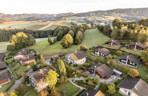 Ferienhaus Waldhaus - Foto 21