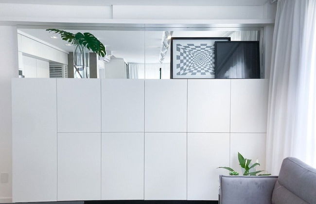 ZEE Studios by Viva - Studios a 200m da beira-mar norte - Photo 3