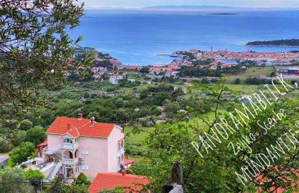 Apartments Panorama view Zeljko Scerbe - Foto 3