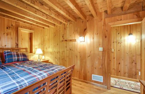 8 Mi to Okemo Mountain Resort Mtn-View Retreat! - Foto 12