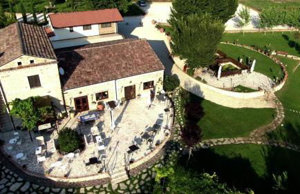 Agriturismo il Pioppeto - Foto 110