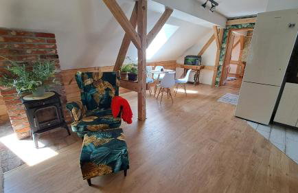 Ostoja Leśna Cisza - Foto 13