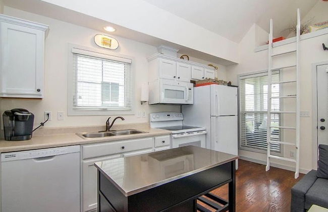 Captain`s Quarters - 179 Leeward Way, Cottage #6 - Foto 5