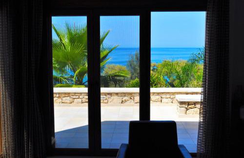 Gerani Private Villa - Foto 46