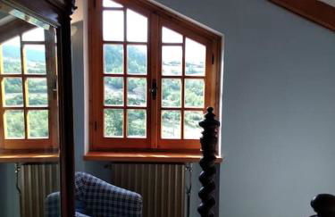 La corte dei Petrani mansarda in val Borbera - Foto 23