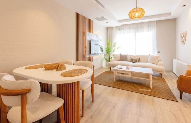 Los Suites - Foto 31