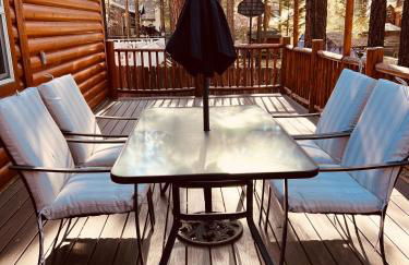 Château Bouli - 4 Season Escape and Games Room - Foto 37