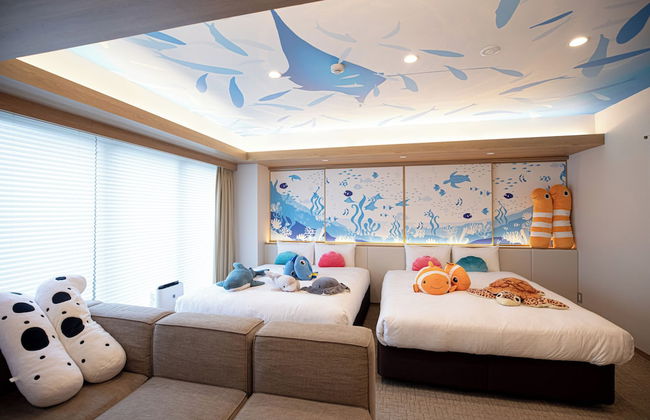 GOLD STAY NAGOYA OSU - Foto 19