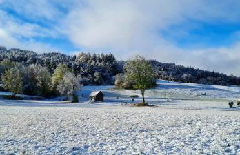 Appt à Ancelle pied des pistes - Foto 27