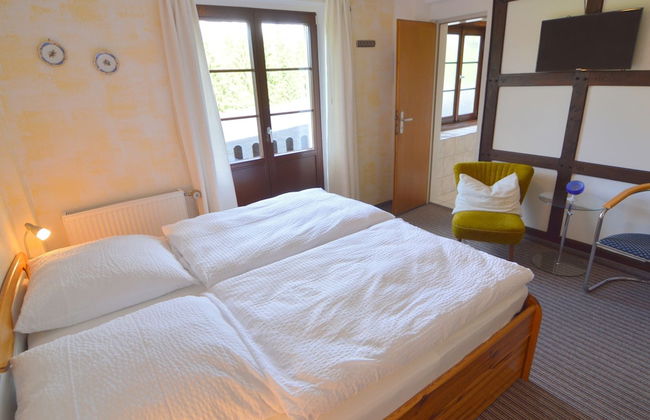 Holiday House in Monschau Near Forest - Foto 10