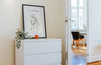 namastay! Exklusiver Altbau in Bestlage - 3BR - Foto 12