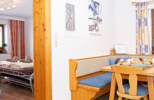 Holiday Flat with Pool Access - Foto 22