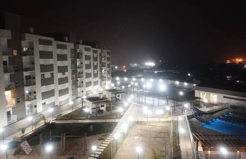 Ap aconchego Acqua - Foto 59