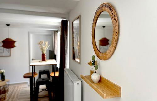 2 Zimmerwohnung in der City von Göttingen - Foto 7