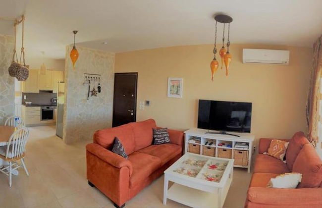 Villa Arkadia in Trifillia - Foto 7