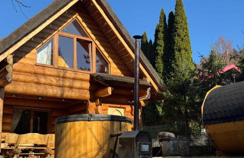 Willa Bajkowa - Foto 40