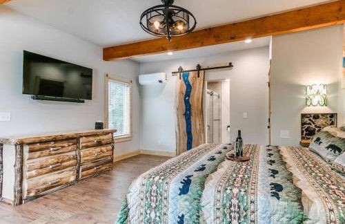 Unique Castle on the Lake - Foto 63