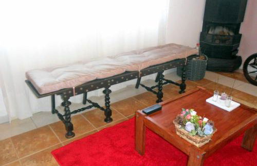 A Morada do Muriqui - Foto 72