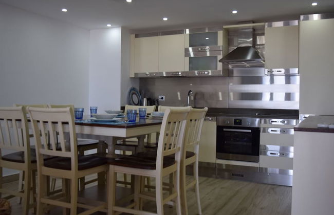 Domina Coral Bay Vacation House - Foto 8