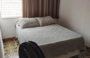 Apartamento a 150 metros da Praia dos Anjos - Foto 25