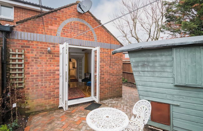 Mirrored Reflections - Photo 17