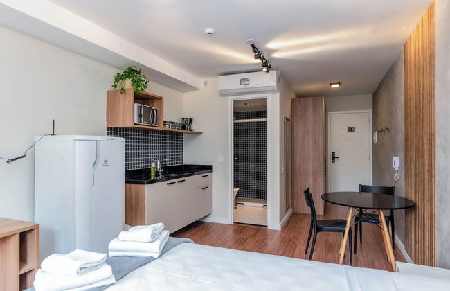 360 Praça da Árvore - Foto 3