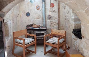 Old stone villa in Apokoronas Villa Nostalgia Kreta - Foto 14