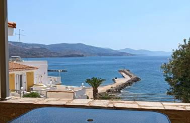 Volissos Holiday Homes - Foto 52