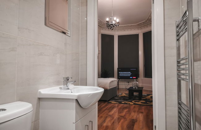 SH Apartments - Dixon Street - Foto 49