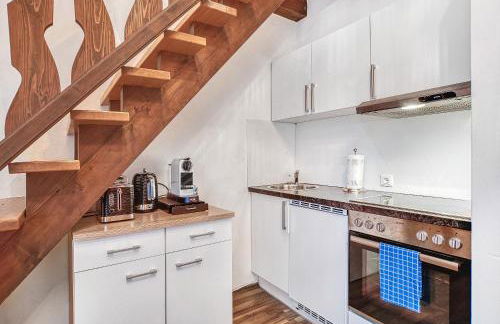 Galerie-Apartment am Kurgarten - Foto 12