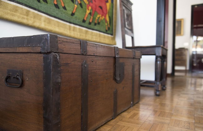 The Traveller's Terrace - Foto 30