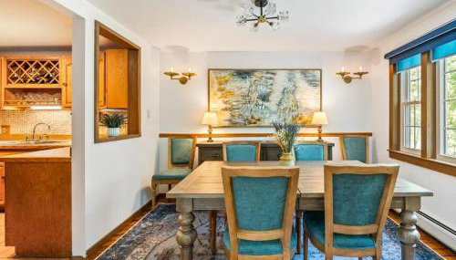 Rocky Ledge, A Spacious Private Mountain Escape - Foto 4