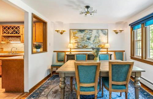 Rocky Ledge, A Spacious Private Mountain Escape - Foto 4