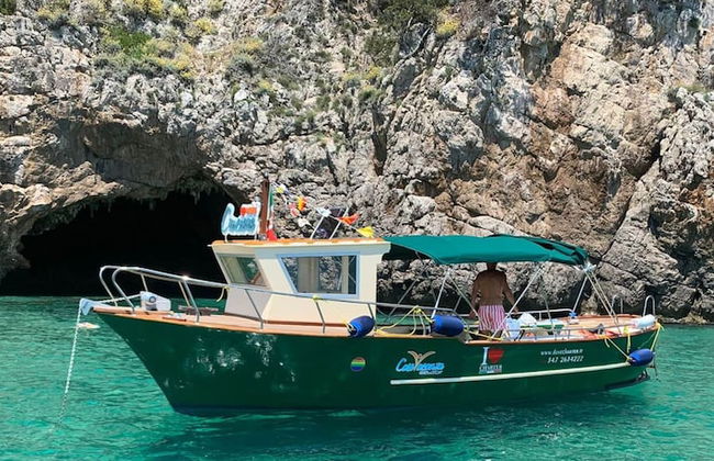 Casa Vacanza Nikita - Foto 21