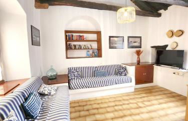 Maison confortable à Rogliano avec terrasse et jardin - Foto 6