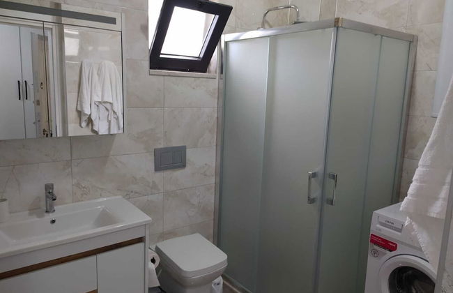 Gocek Flora Suites - Foto 12