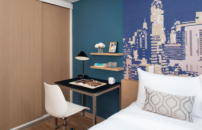 Citadines Sukhumvit 8 Bangkok - Foto 10