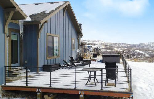 Park City Mountain Escape Mins to Resorts - Photo 7