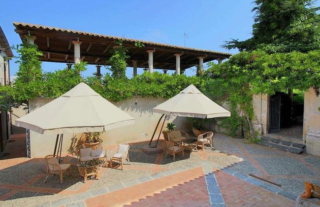 Mansion in Parghelia Near Coast of the Gods - Foto 9